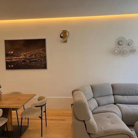 In Market Bolhao- Center 1a Apartment *